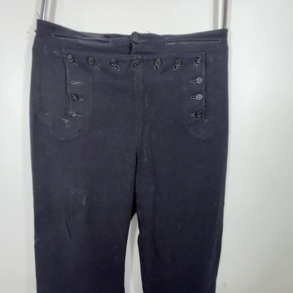 American Vintage vintage naval