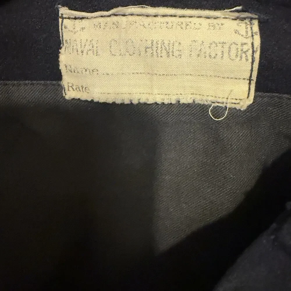 American Vintage vintage naval