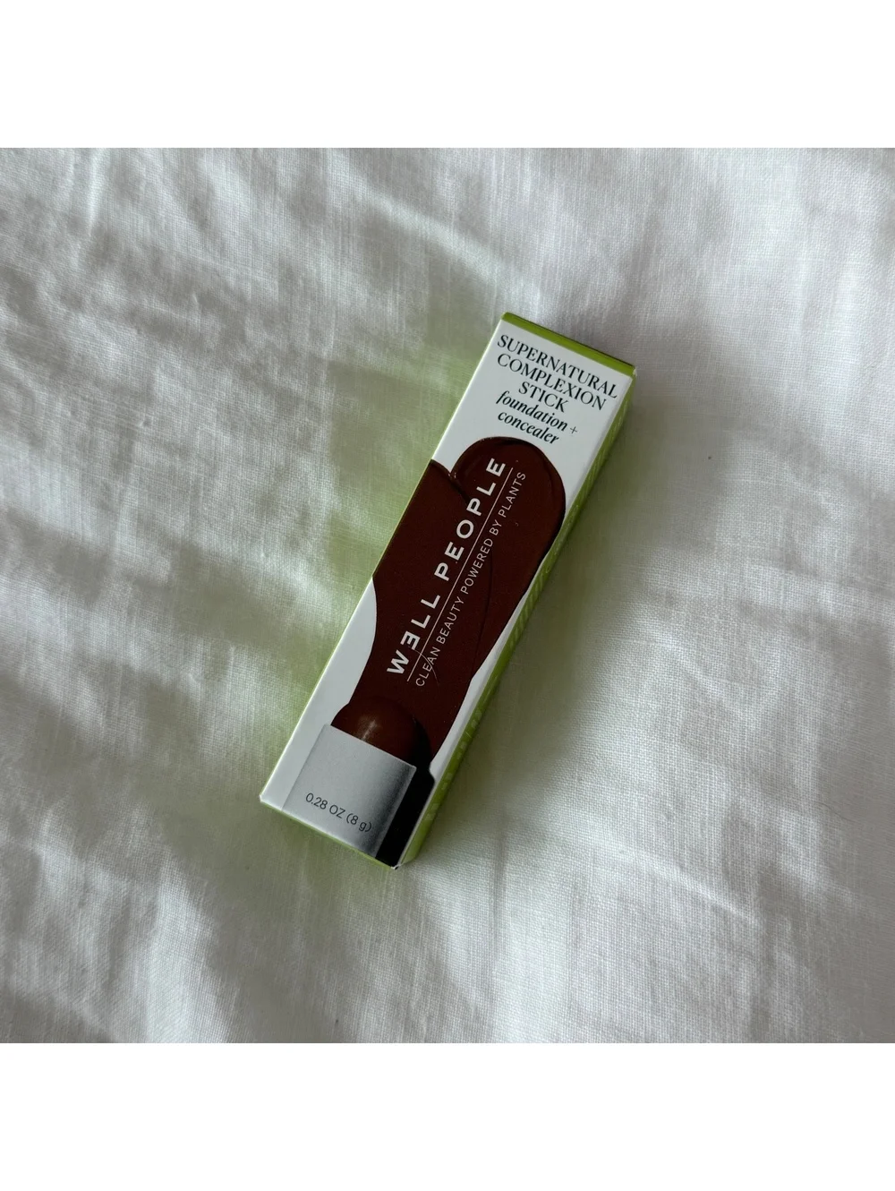 Well People Supernatural Complexion Stick