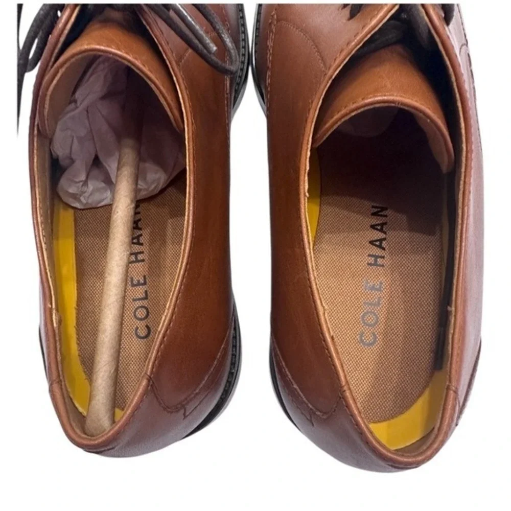 Cole Haan elevate your