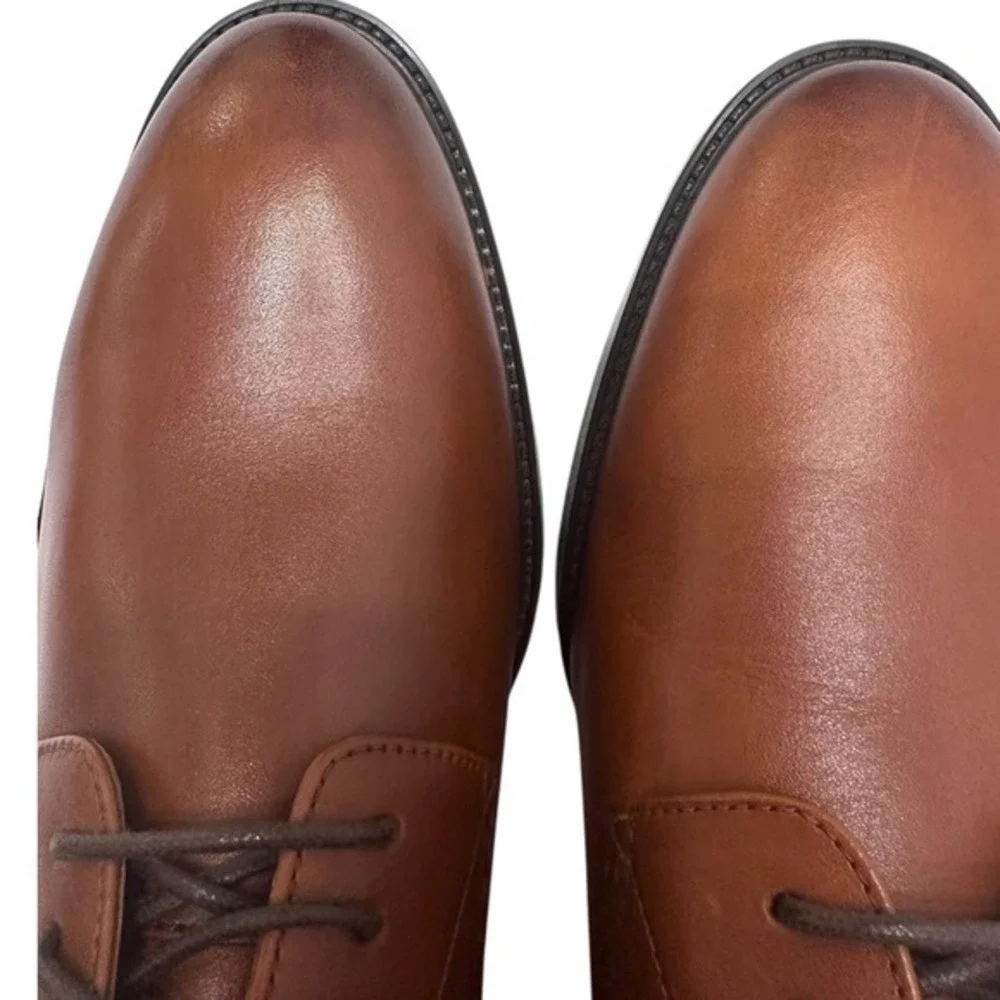 Cole Haan elevate your