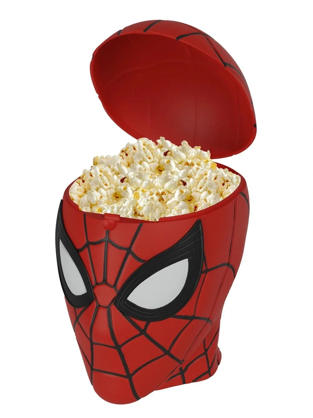 Marvel bring excitement