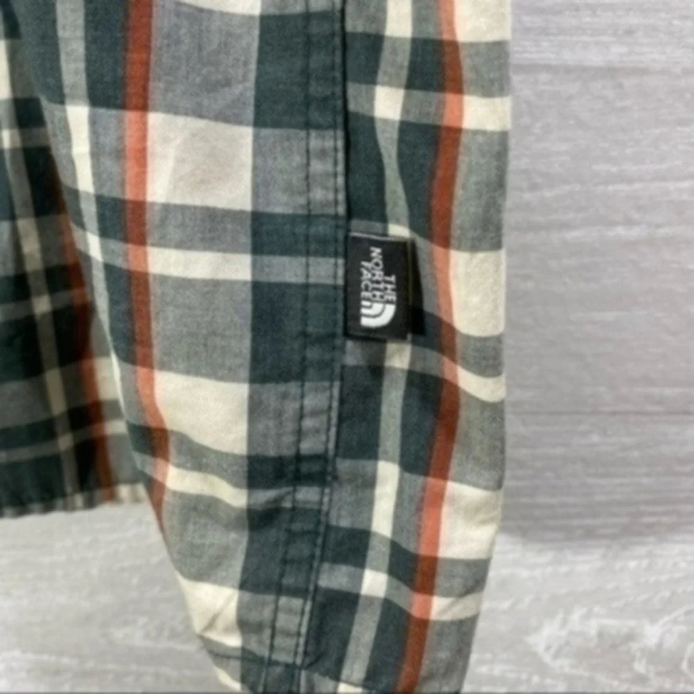 The North Face north face