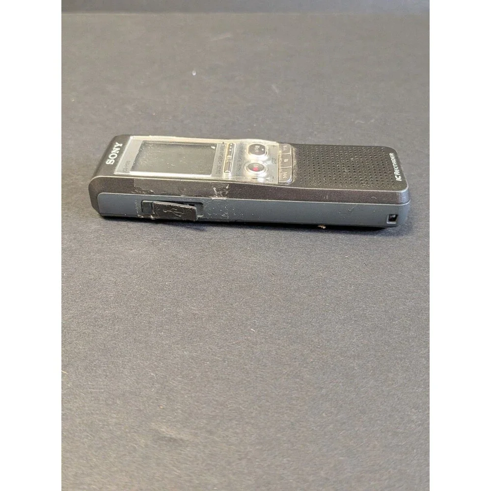 Sony icd p520