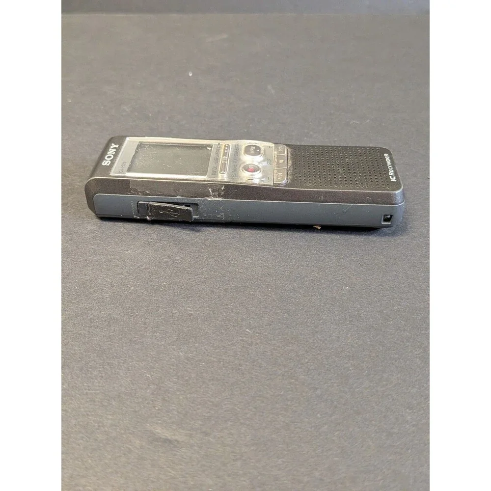 Sony icd p520