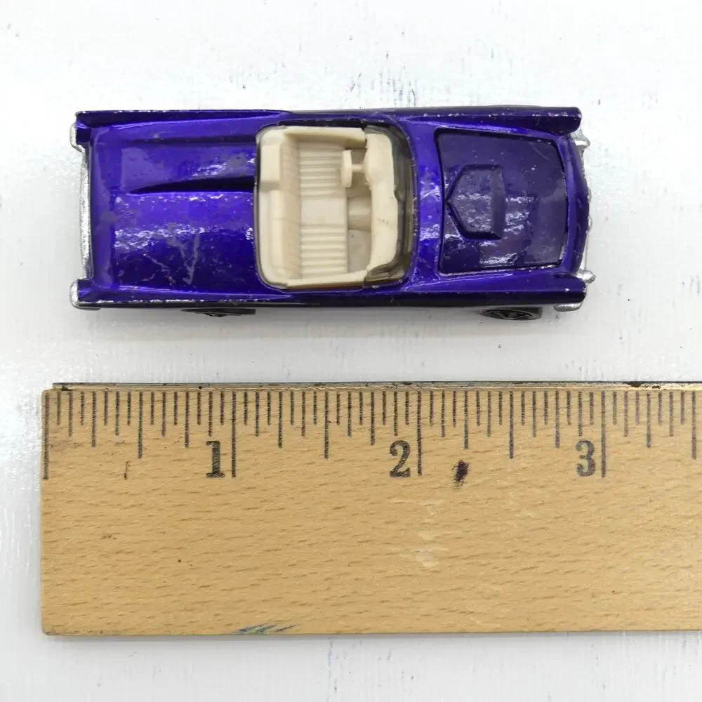 Hot Wheels description features