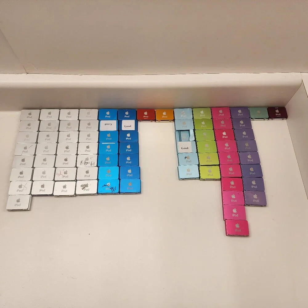 Apple price accessories