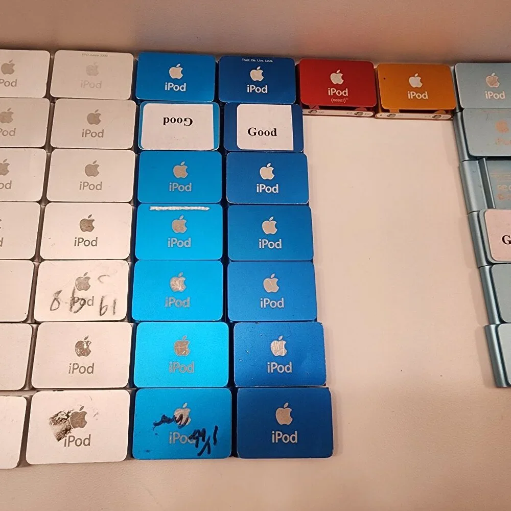 Apple price accessories
