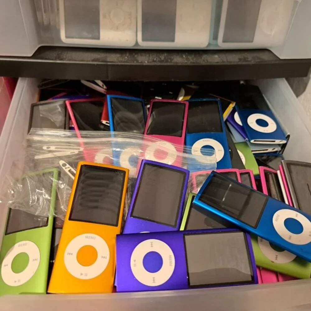 Apple price accessories