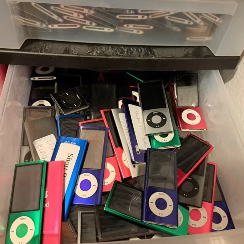 Apple price accessories