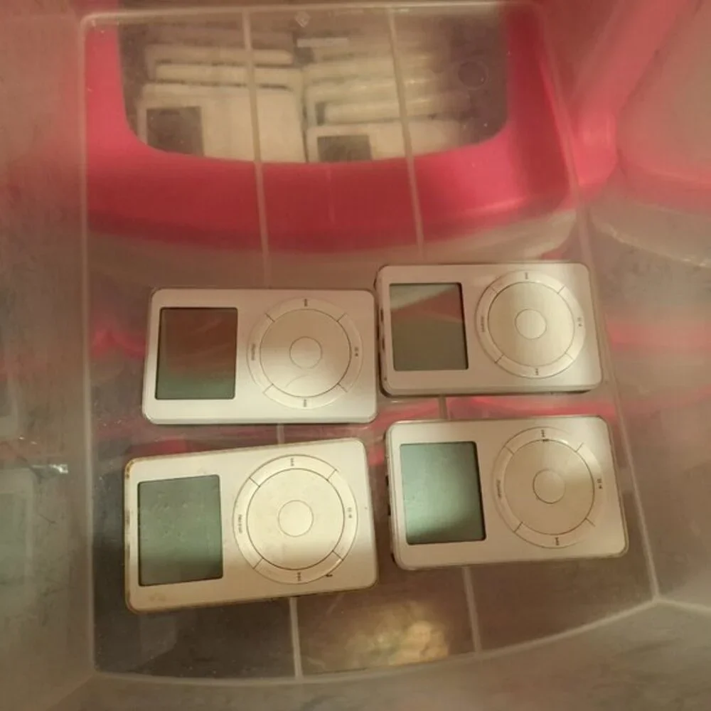 Apple price accessories