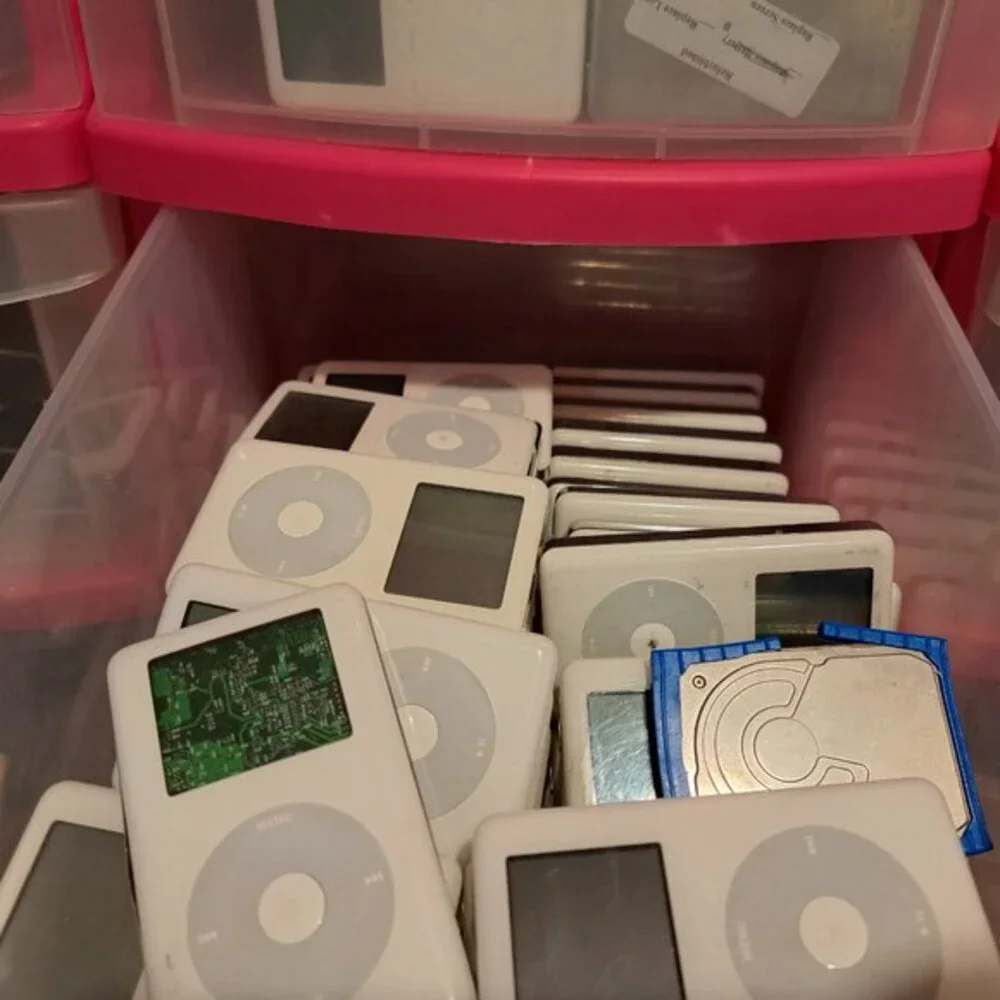 Apple price accessories