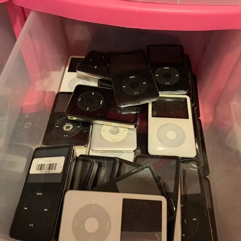 Apple price accessories