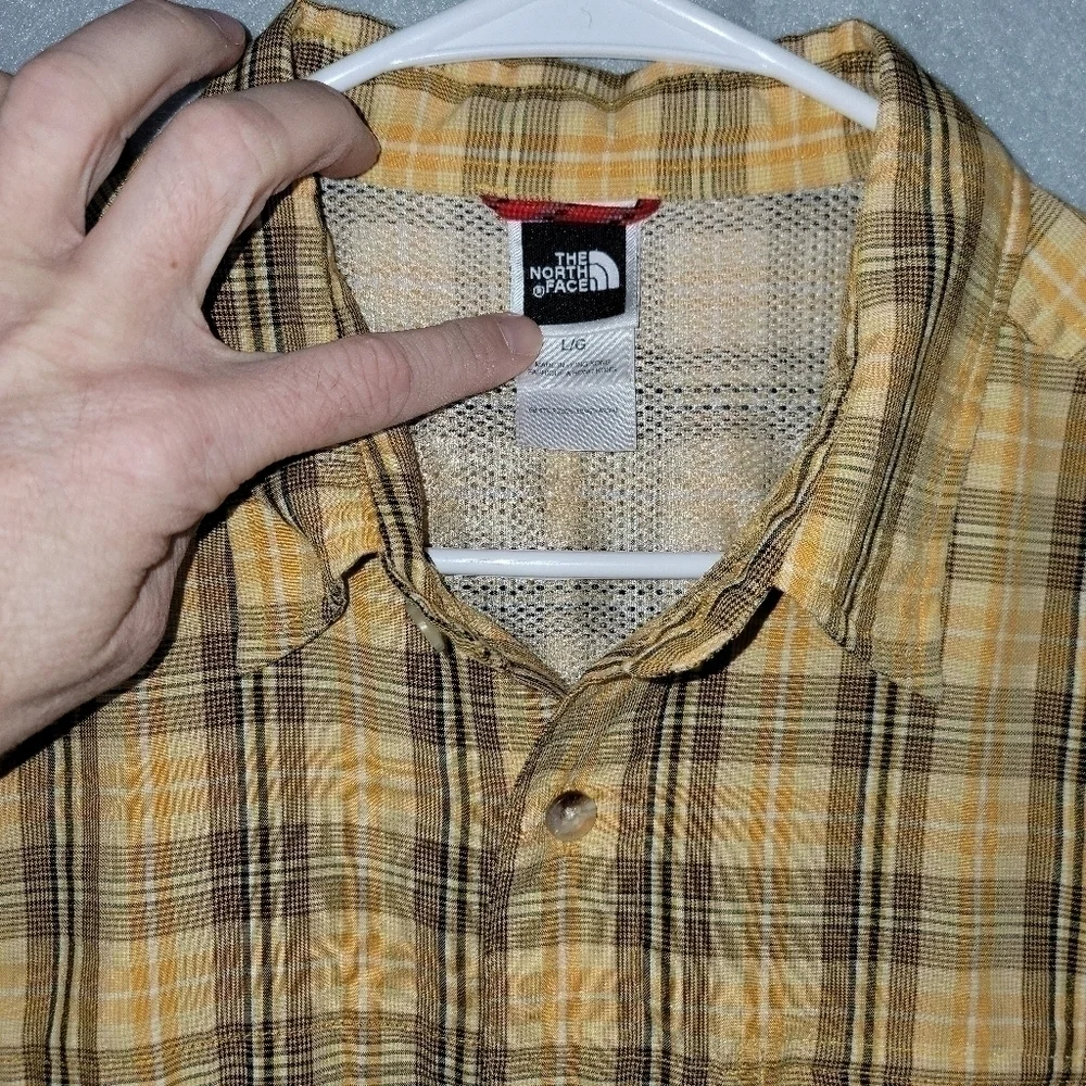 The North Face north face