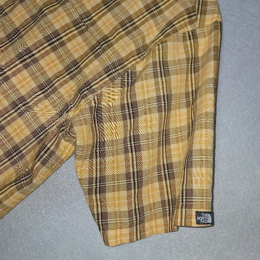 The North Face north face