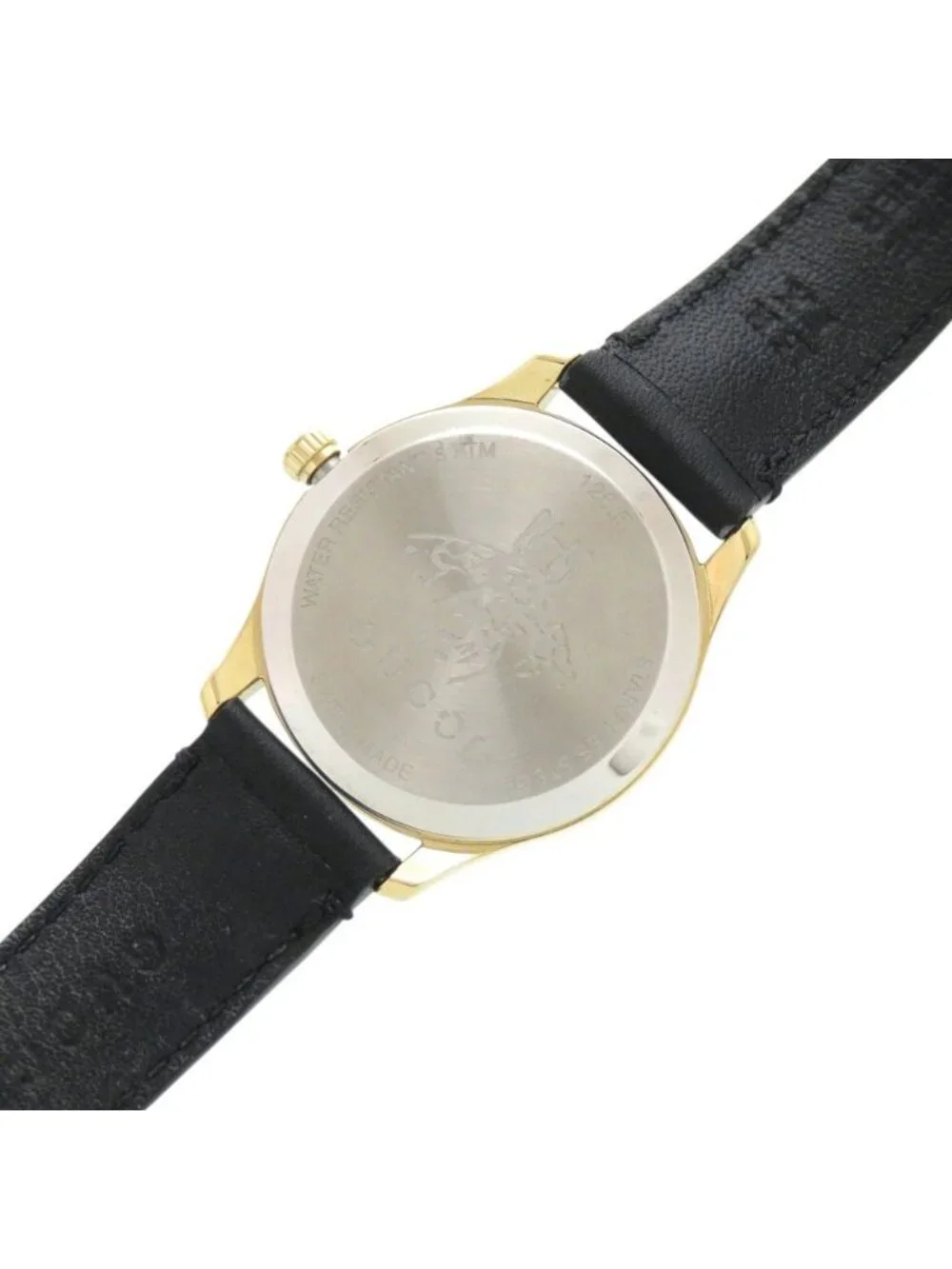 Gucci type quartz