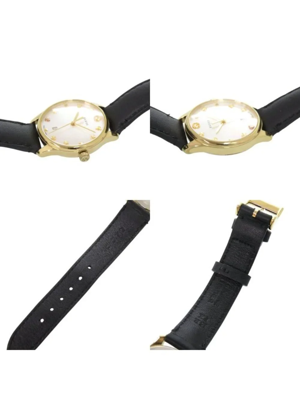 Gucci type quartz
