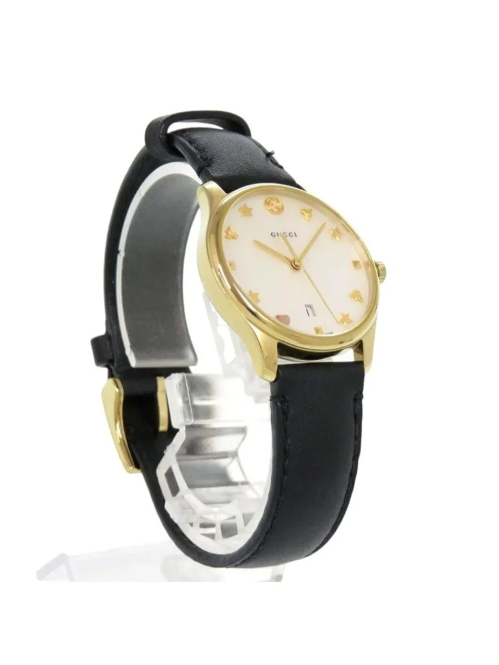 Gucci type quartz