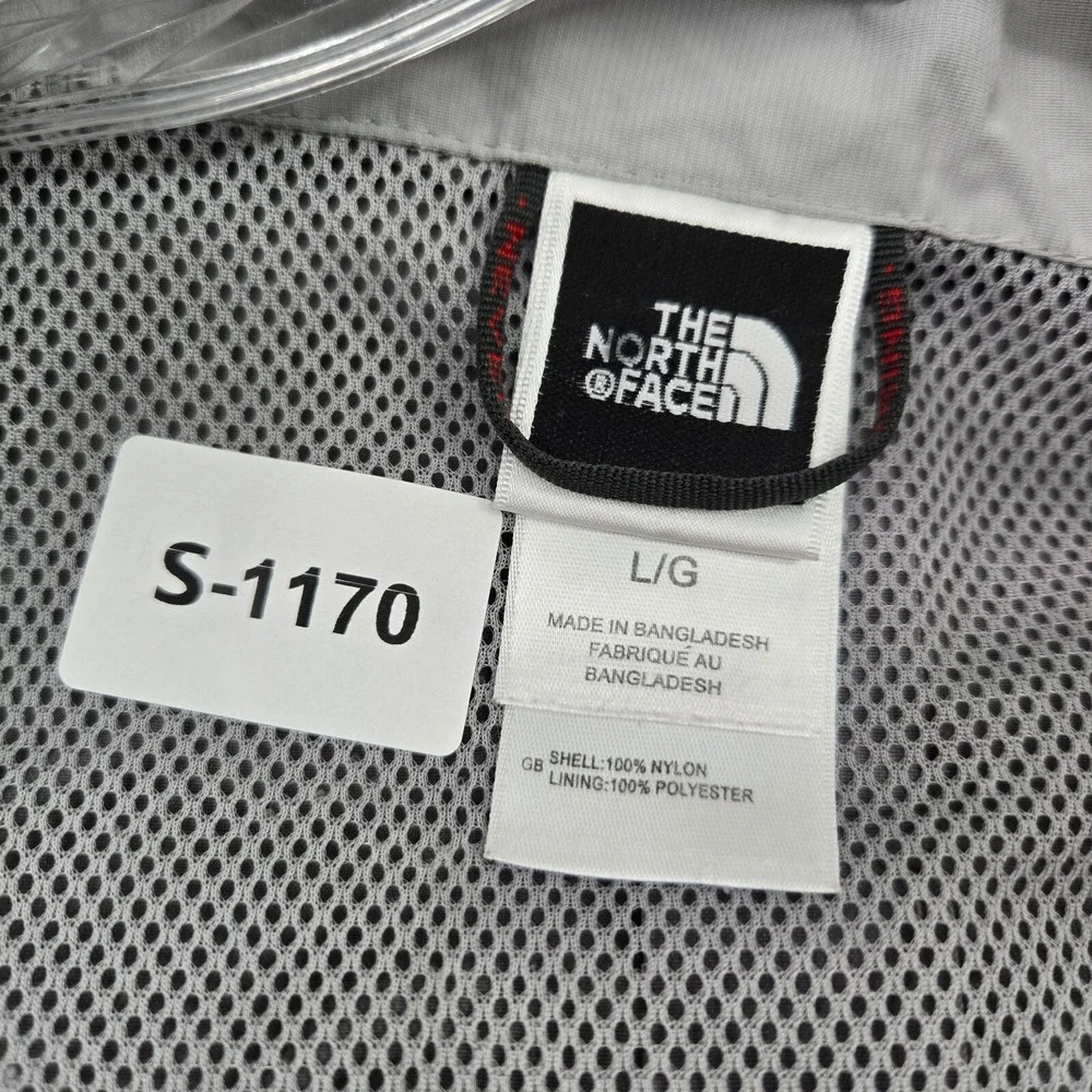 The North Face ***fading item