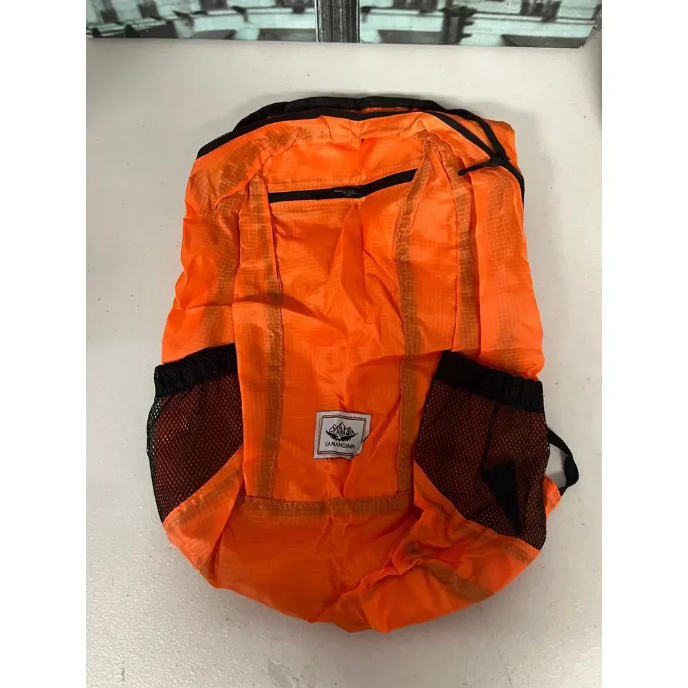 Unbranded ultra‑light foldable