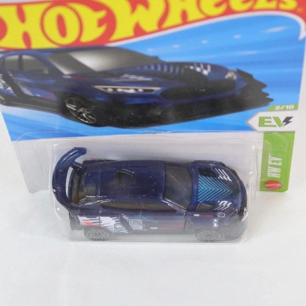 Hot Wheels hot wheels