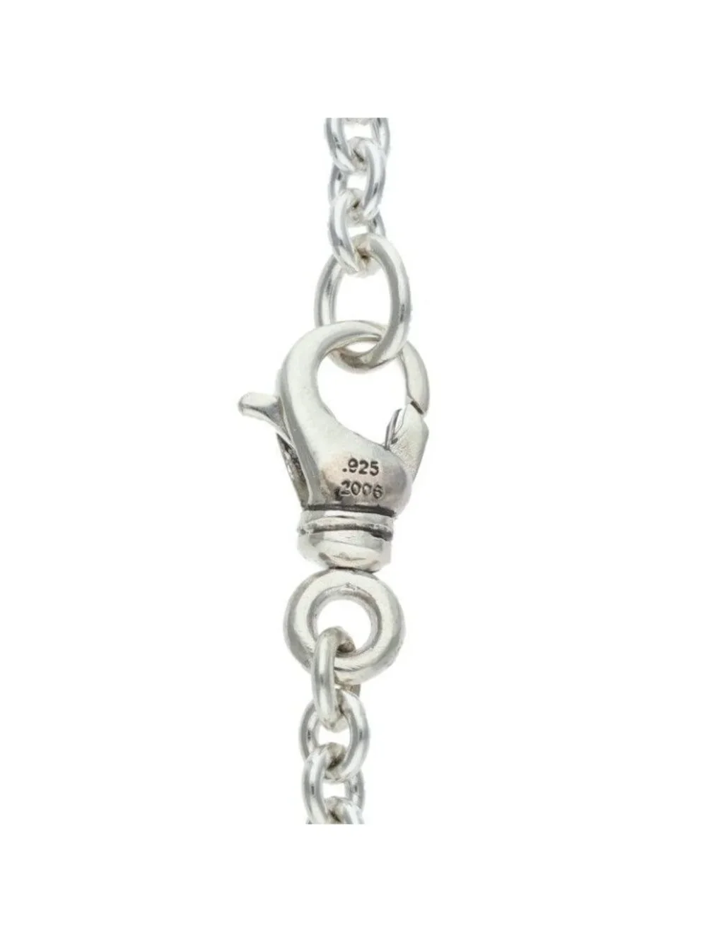 Chrome Hearts size 24inch