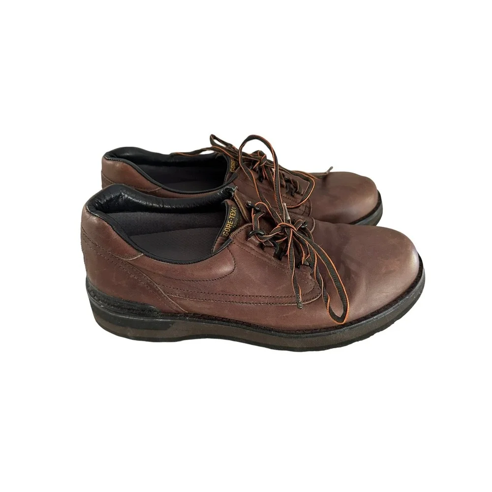 Rockport vibram men