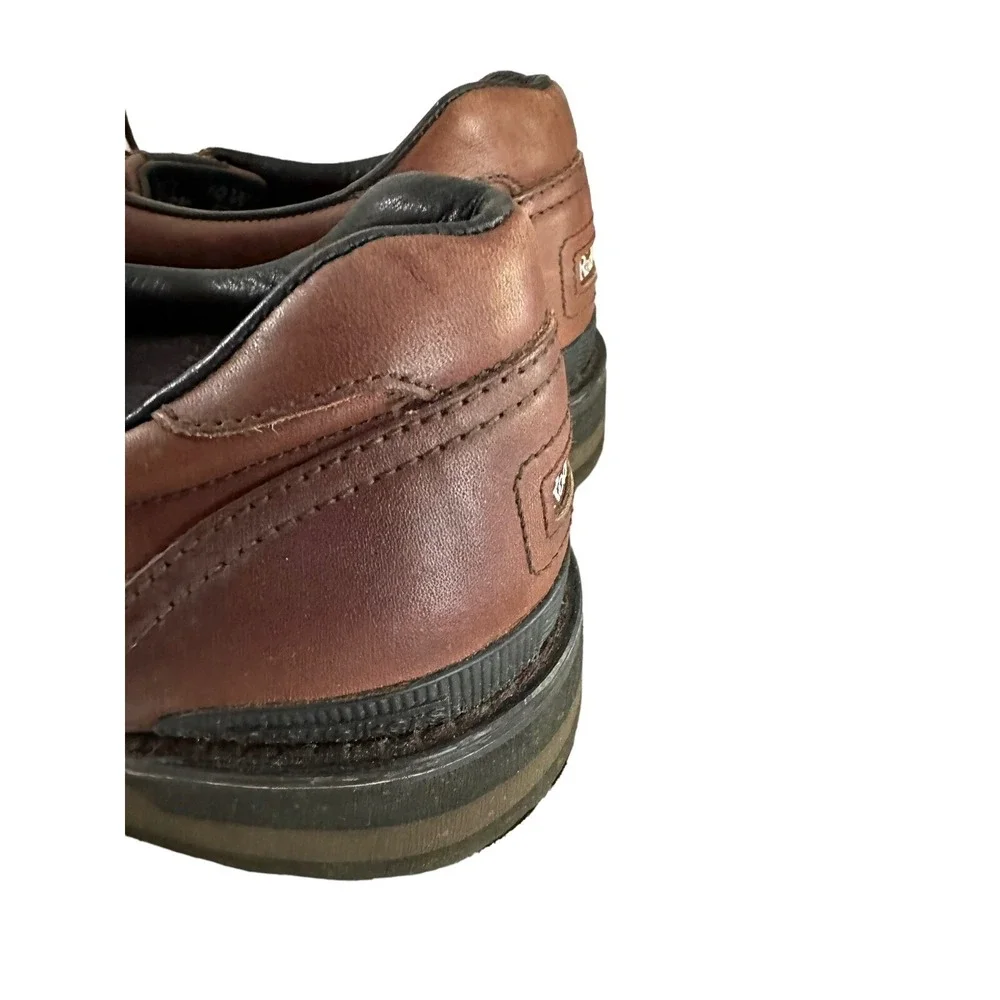 Rockport vibram men