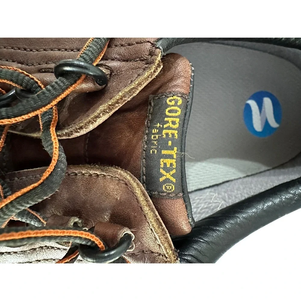 Rockport vibram men