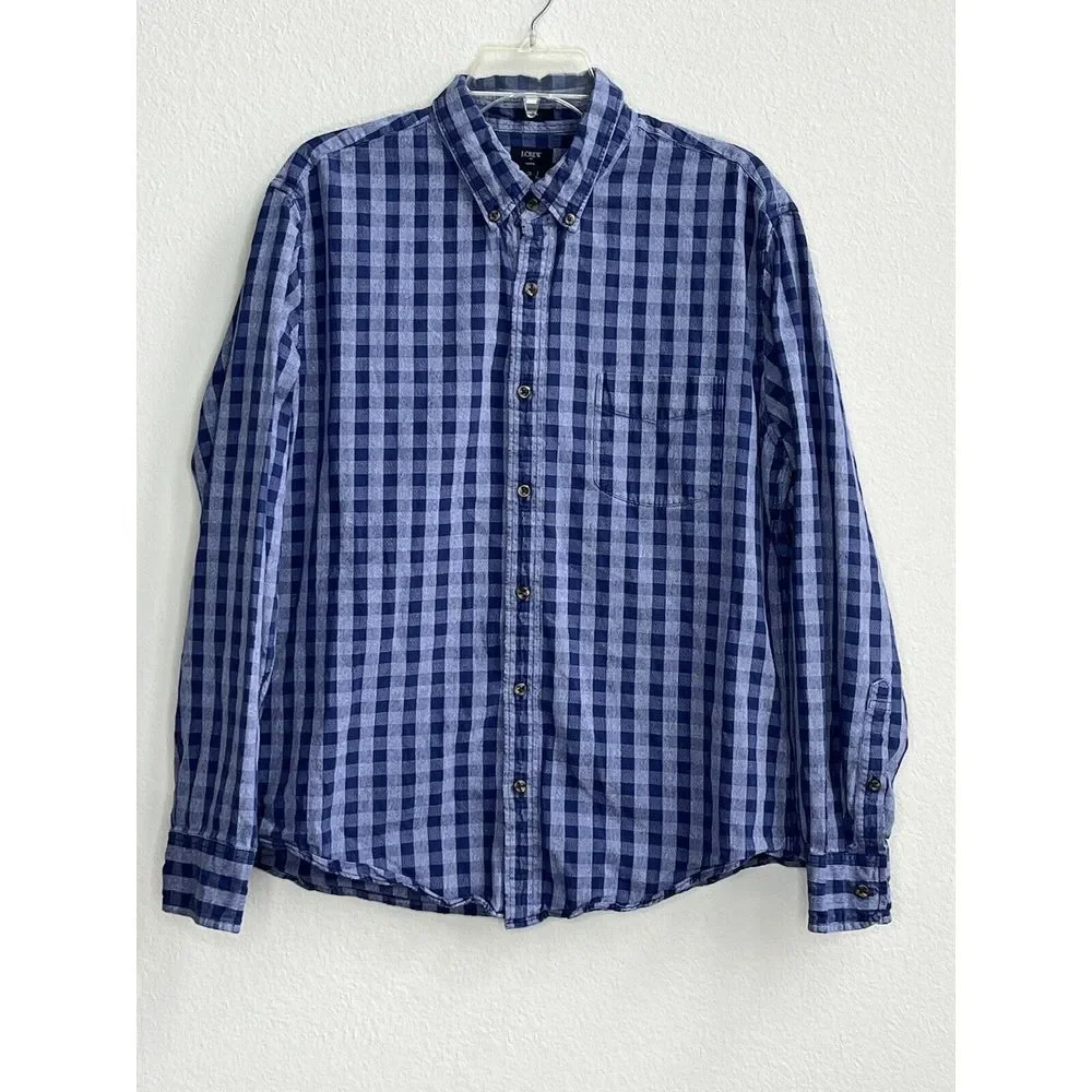 J. Crew this crew