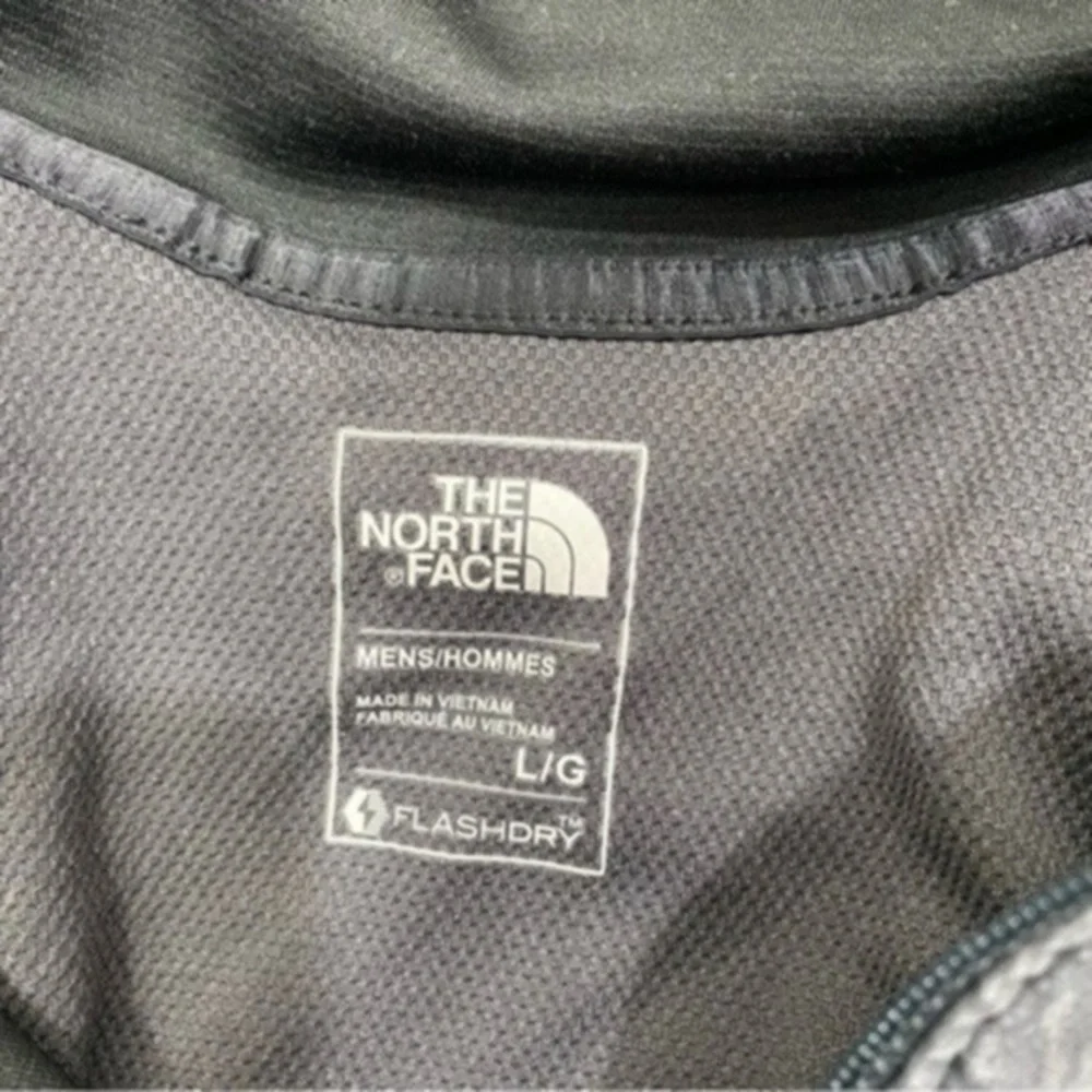 The North Face north face