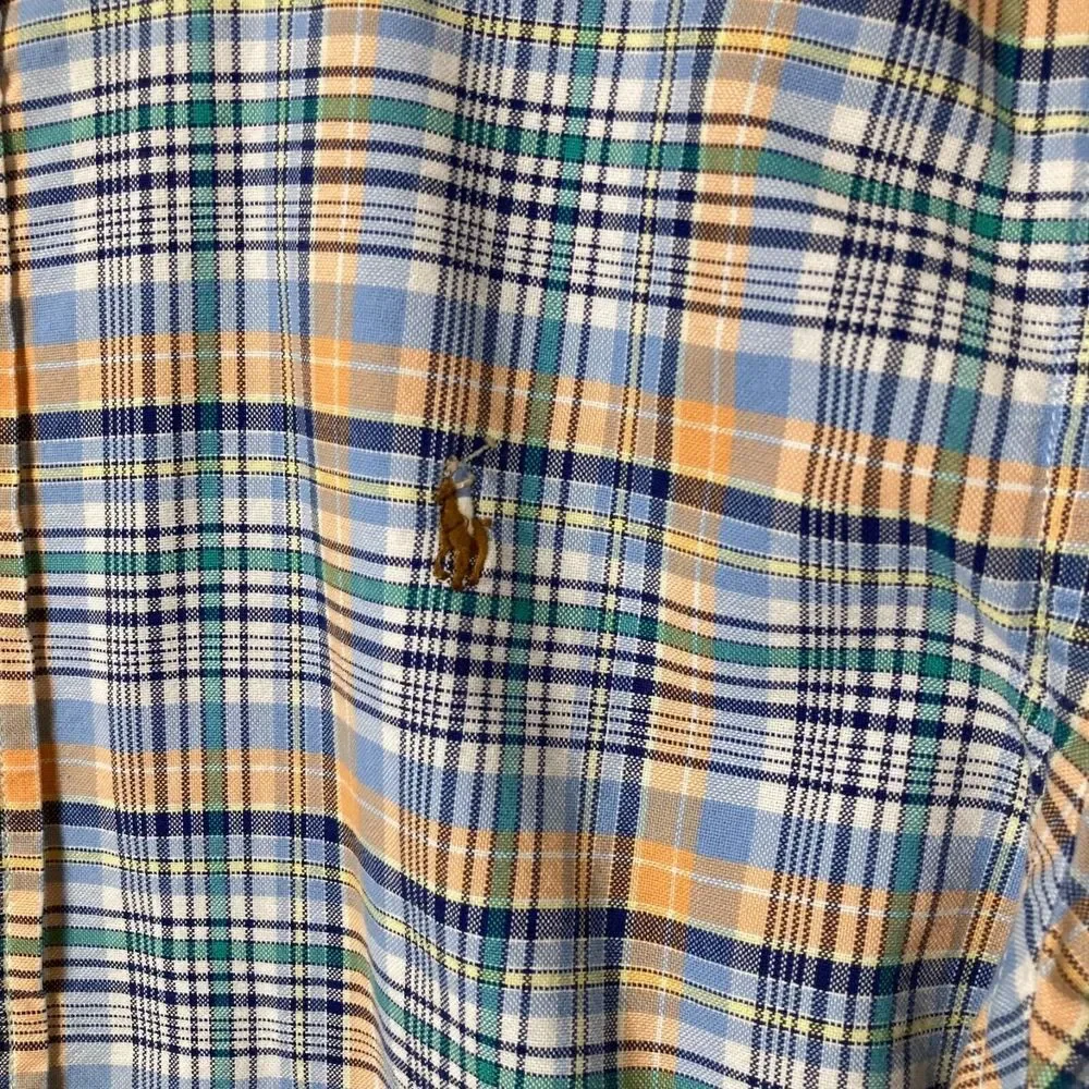 Ralph Lauren please within order