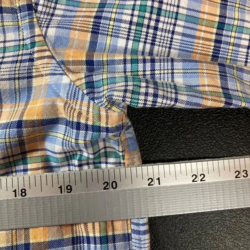 Ralph Lauren it holes polished