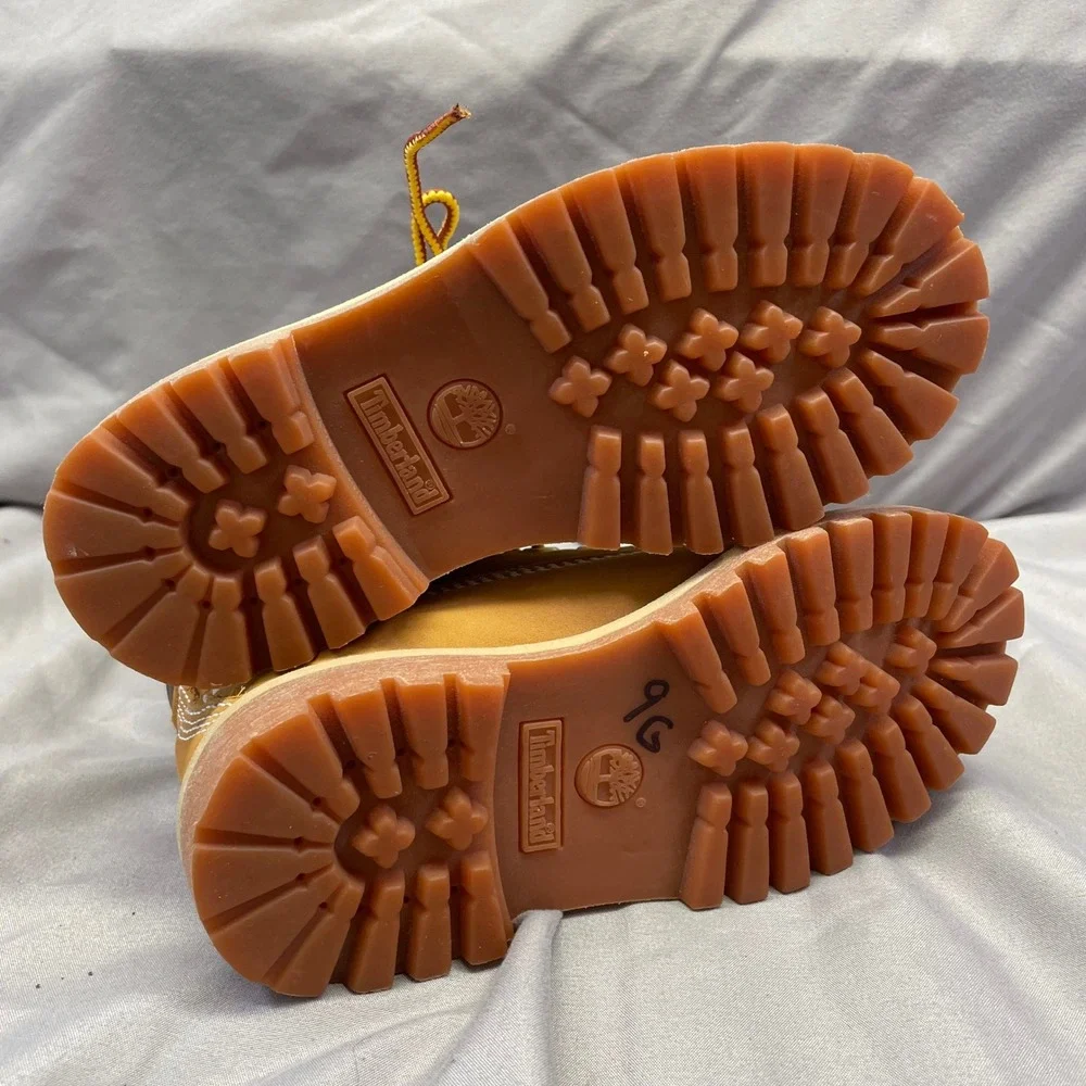 Timberland premium inch