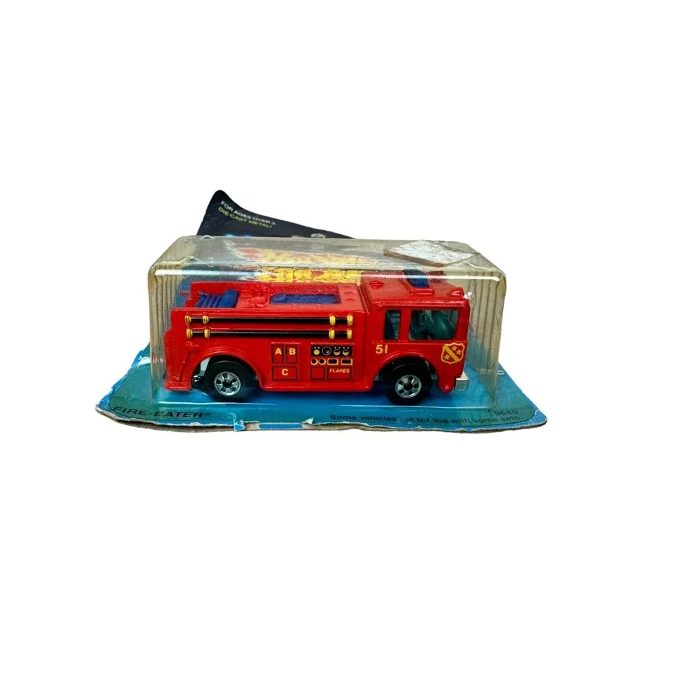 N/A hot wheels