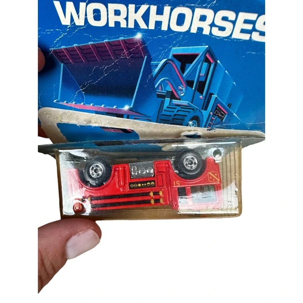 N/A hot wheels