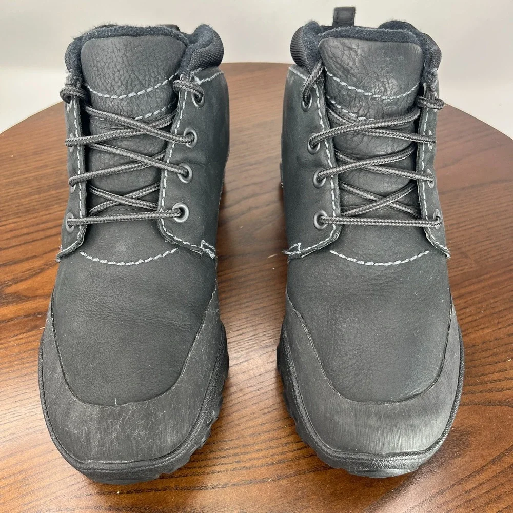Merrell coda mid