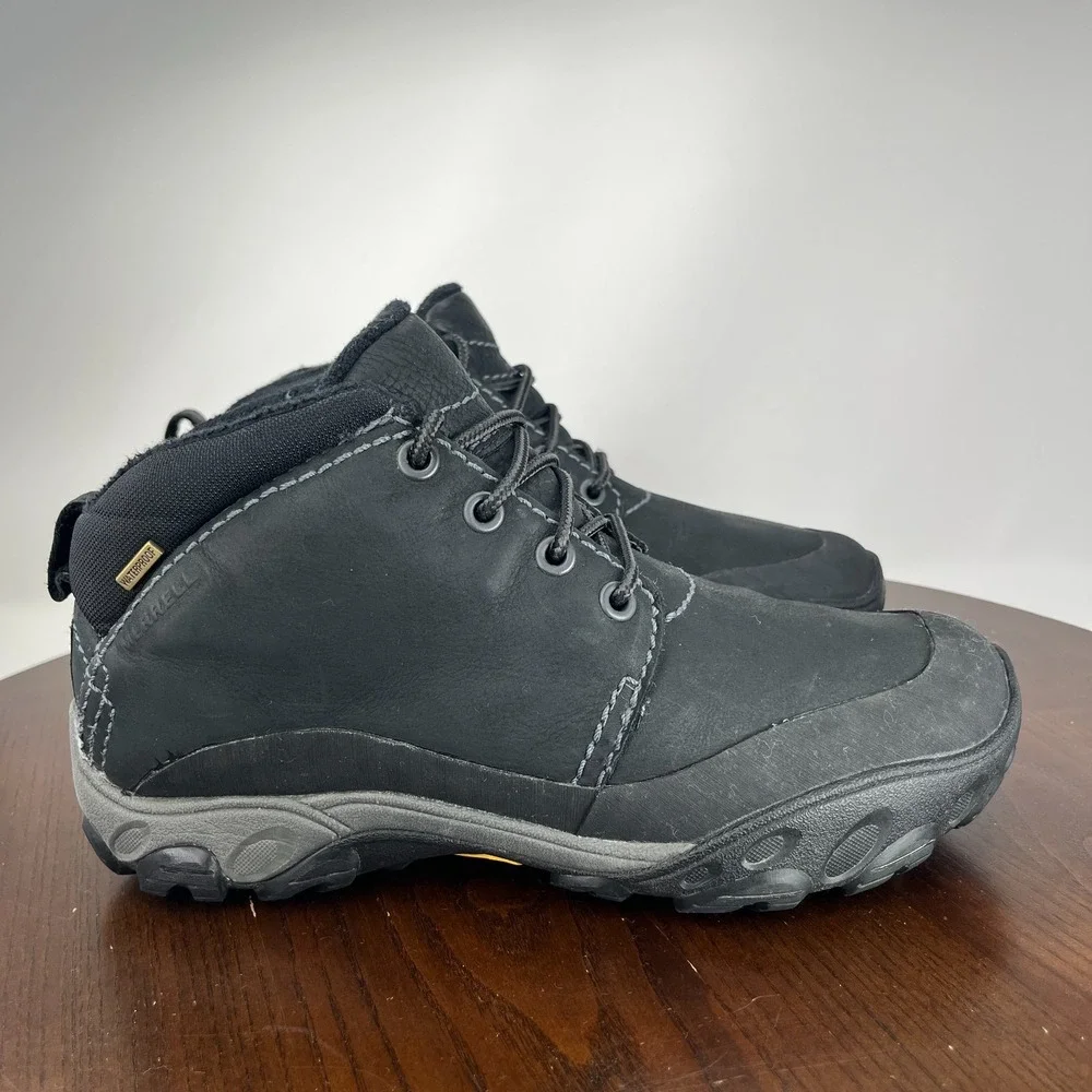 Merrell coda mid