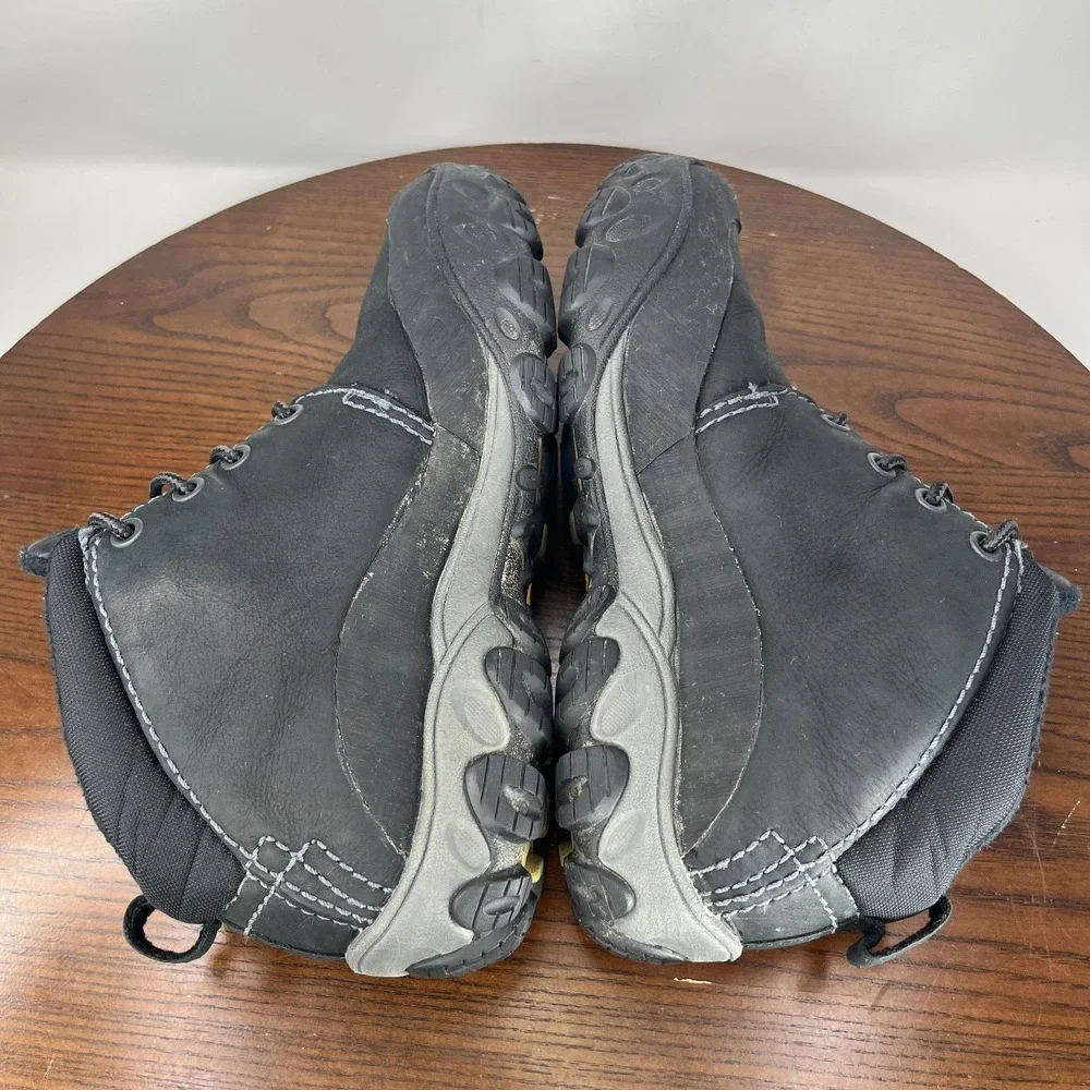 Merrell coda mid