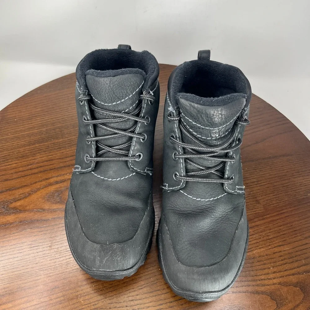 Merrell coda mid