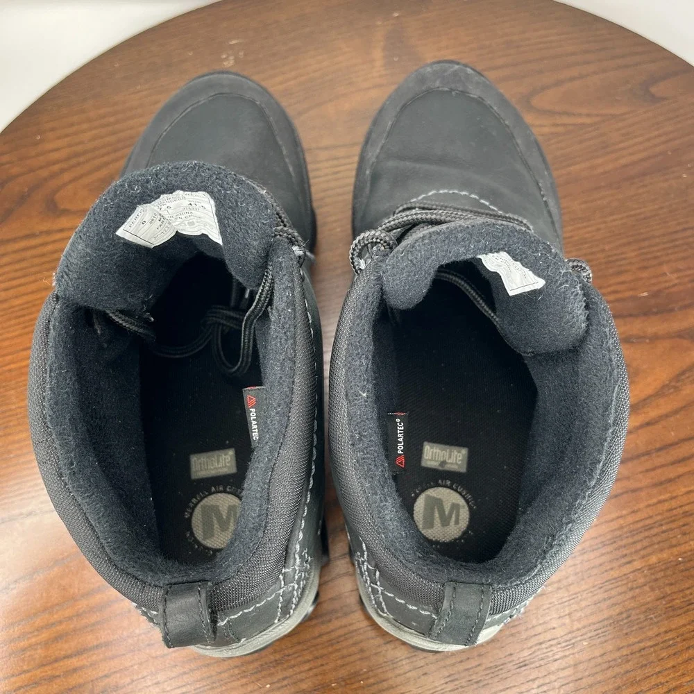 Merrell coda mid