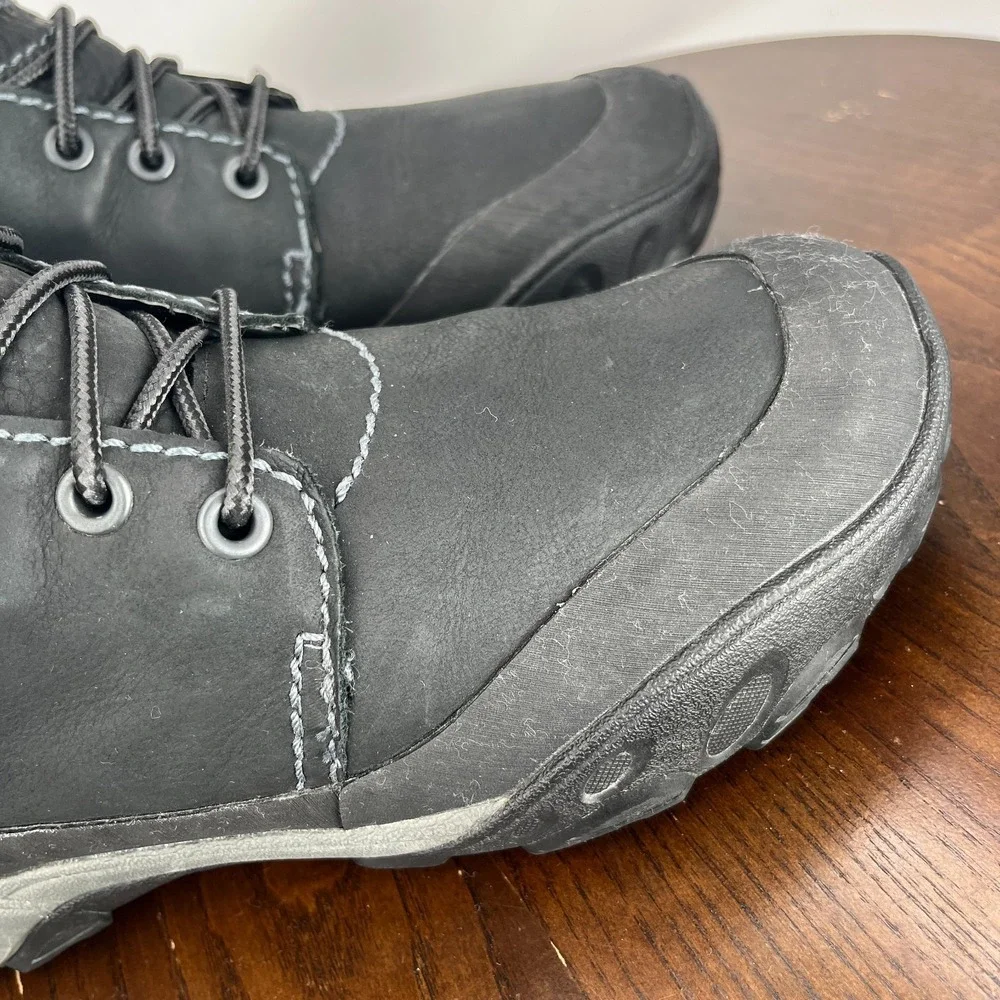 Merrell coda mid