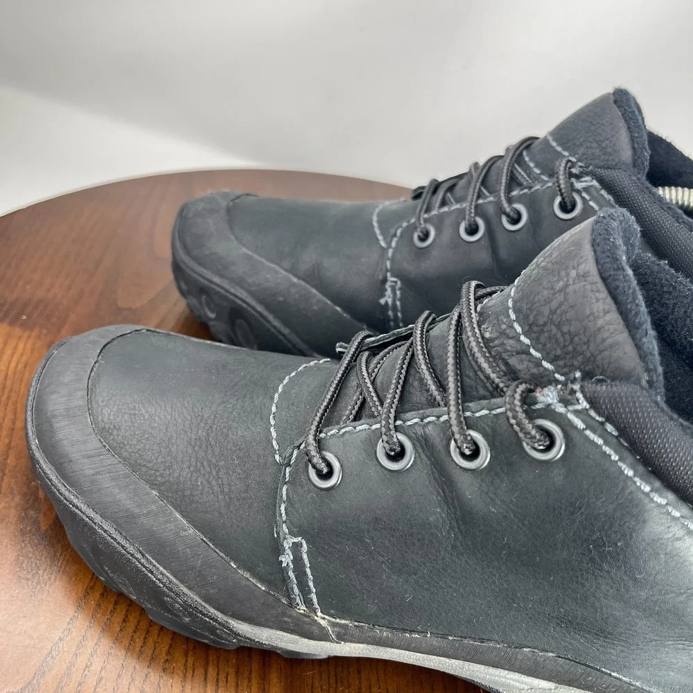 Merrell coda mid