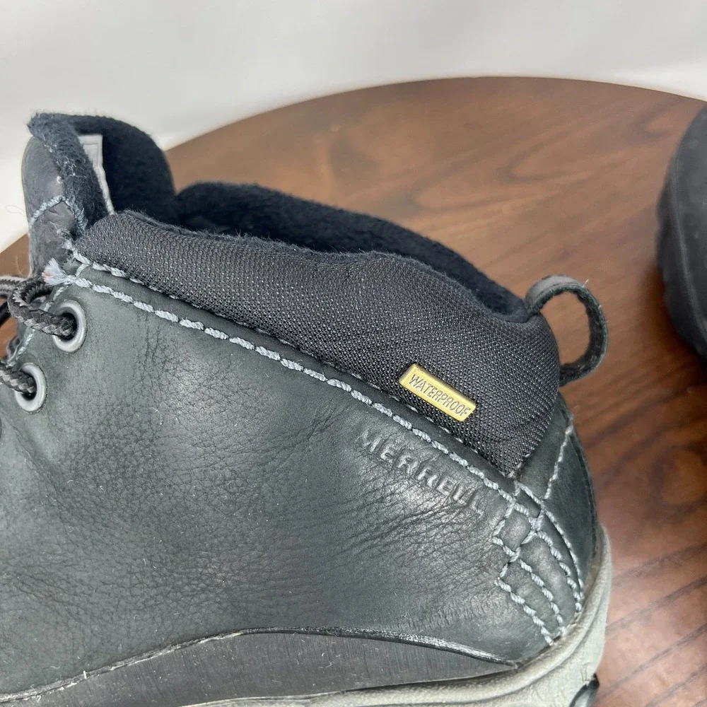Merrell coda mid