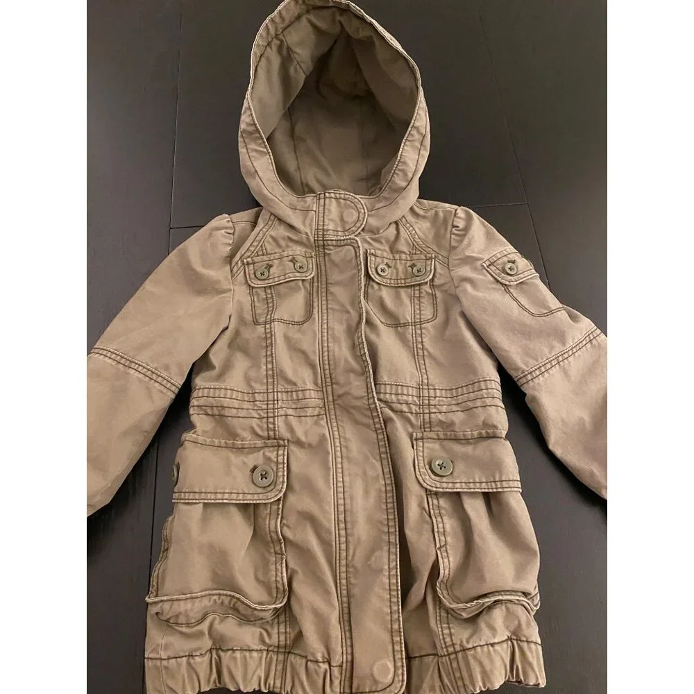 GAP kids hooded