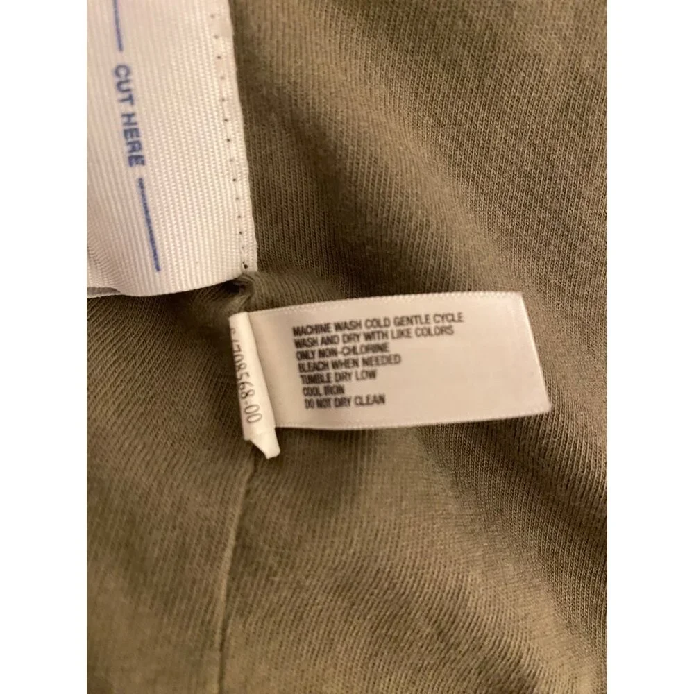 GAP kids hooded