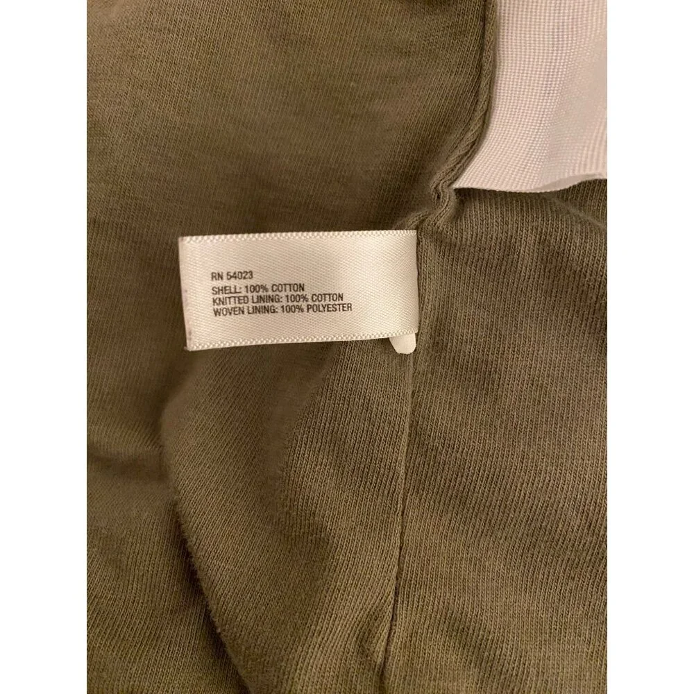 GAP kids hooded