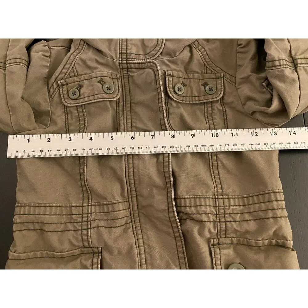 GAP kids hooded