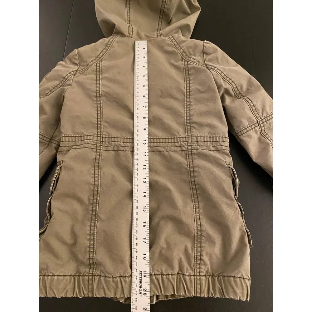 GAP kids hooded