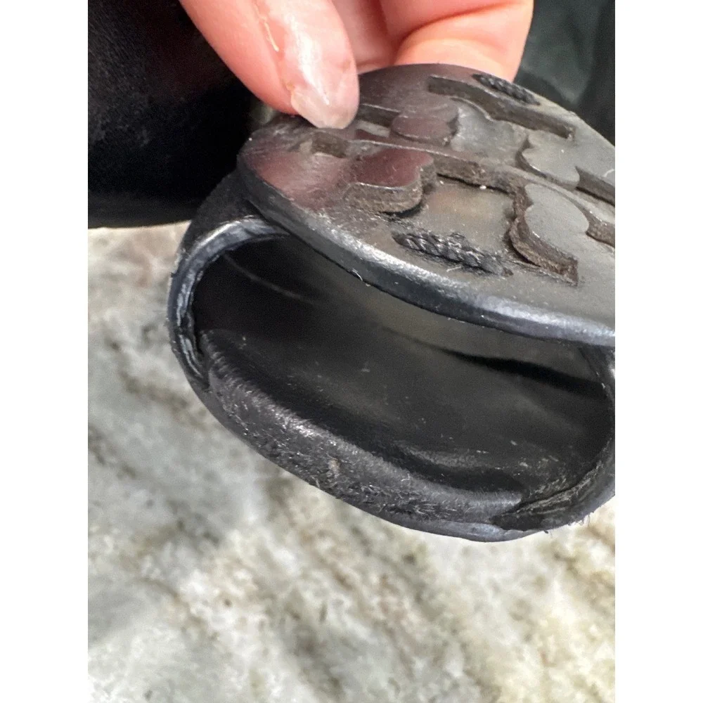 Tory Burch traditional wire